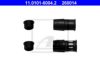 OPEL 1605044 Guide Sleeve Kit, brake caliper